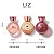 Liz Sublime Desodorante Colônia 100ml - Imagem 5