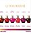 Desodorante Colônia Kissme Lovely 50ml - Imagem 4