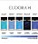 Desodorante Colônia Eudora H Ready 100ml - Imagem 3
