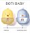 Boti Baby Colônia do sol 100ml - Imagem 4