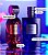 Paradis Rouge Eau de Parfum Paris Feminino 75ml - Imagem 3