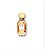 L` Amour-Esse 142 Eau de Parfum Paris Feminino 30ml - Imagem 1