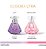 Desodorante Colônia Eudora Lyra Joy 75ml - Imagem 4