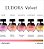 Eudora Velvet Divine Desodorante Colônia 100ml - Imagem 3