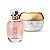 Combo Lily: Soleil Desodorante Colônia 75ml + Creme Acetinado Hidratante Desodorante 250g - Imagem 1