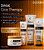 Combo Siàge Cica-Therapy: Shampoo 250ml + Condicionador 200ml - Imagem 4