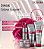 Condicionador Siàge Glow Expert 200ml - Imagem 3