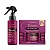 Combo Siàge Pro Cronology: Kit Cronograma Capilar Acelerado + Leave In Memorizador 100ml - Imagem 1