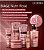 Máscara Capilar Siàge Nutri Rosé 250g - Imagem 2