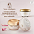 Kit Lily: Creme Acetinado Hidratante Corporal 250g + Desodorante Antitranspirante 2x75g/125ml - Imagem 2