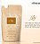 Refil Creme Acetinado Hidratante Desodorante Corporal Lily 250g - Imagem 4