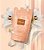 Refil Creme Acetinado Hidratante Desodorante Corporal Lily Lumière 250g - Imagem 2