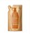 Refil Hidratante Desodorante Corporal La Piel Âmbar Dourado 350ml - Imagem 1