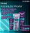 Leave-In Siàge Hidratação Micelar 100ml - Imagem 3