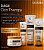 Leave-In Concentrado Cicatrizante Siàge Cica-Therapy 100ml - Imagem 3