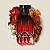 Floratta Red Passion Eau De Parfum 75ml - Imagem 2