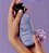 Hidratante Corporal Nativa Spa Lilac 400ml - Imagem 3