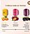 Desodorante Corporal  Nativa Spa Ameixa Negra 400ml - Imagem 4