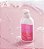 Desodorante Corporal Cuide-se Bem Cereja Livre 400ml - Imagem 2