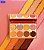 Palette De Sombras Niina Secrets Orange 5,6g - Imagem 4