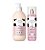 Combo Cuide-se Bem Deleite Loção Corporal 400ml + Body Splash 200ml - Imagem 1