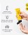 Creme Antiatrito Nativa Spa Ameixa Dourada 100ml - Imagem 4