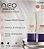 Neo Dermo Etage Protetor Solar Facial Defense FPS 50 50g - Imagem 2