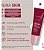 Protetor Solar Facial Antioleosidade FPS 70 Niina Skin 40ml - Imagem 4