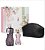Kit Presente Glamour Secrets Black (3 itens) - Imagem 2