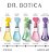Dr. Botica Poção Da Força Colônia Infantil 120ml - Imagem 4