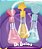 Dr. Botica Poção Da Amizade Colônia Infantil 120ml - Imagem 3