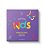 Palete de Maquiagem Multifuncional Poder Colorido Eudora Kids 7g - Imagem 2