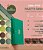 Palette de Sombras Niina Secrets Green 5,6g - Imagem 4