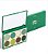 Palette de Sombras Niina Secrets Green 5,6g - Imagem 1
