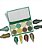Palette de Sombras Niina Secrets Green 5,6g - Imagem 2
