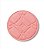 Blush em Pó Pêssego Peach Bellini Eudora Glam 5g - Imagem 2
