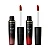 Combo Batom Líquido Glam Matte Tint: Rosé Vintage 4g + Vermelho Radiante 4g - Imagem 1