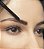 Lapiseira para brancelhas Glam Definição Perfeita Escuro 0,35g - Imagem 4