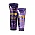 Combo Siàge Resgate Imediato: Shampoo 250ml + Condicionador 200ml - Imagem 1