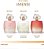 Imensi Infinite Desodorante Colônia 100ml - Imagem 5