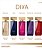 Diva Desodorante Colônia 100ml - Imagem 4