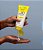 Protetor Solar Corporal Gel Creme FPS50 BOTI.SUN 200g - Imagem 2