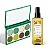 Combo Paleta de Sombra Niina Secrets 5,6g + Spray Perfumado Instance Maracujá 200ml - Imagem 1