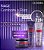 Condicionador Siàge Combate o Frizz 200ml - Imagem 2