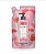 Refil Creme Hidratante  Corporal Instance Frutas Vermelhas 350ml - Imagem 1