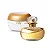 Combo Lily: Eau de Parfum 75ml + Creme Acetinado Hidratante Desodorante 250g - Imagem 1