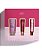Kit Essenciiais Niina Skin: Gel de Limpeza 30ml + Hidratante Matificante 15g + Protetor Solar 15ml - Imagem 3