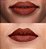 Batom Líquido Castanho Divino Glam Matte Tint 4g - Imagem 3