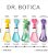 Dr. Botica Poção da Coragem Colônia Infantil 120ml - Imagem 5