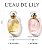 L'eau de Lily Desodorante Colônia 75ml - Imagem 6